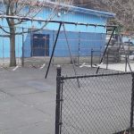 Riverbend Playground