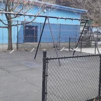 Riverbend Playground ico