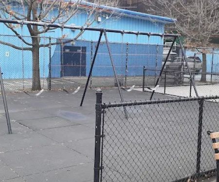 Riverbend Playground