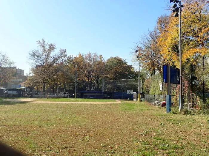 Cooney Grauer Field Picture 10