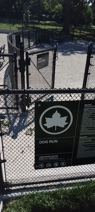 St. James Dog Park Picture 6