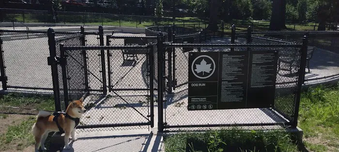 St. James Dog Park Picture 1