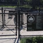St. James Dog Park