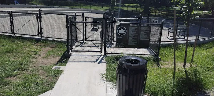 St. James Dog Park Picture 4