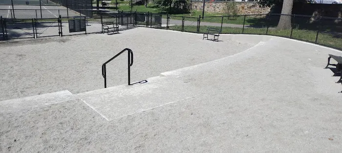 St. James Dog Park Picture 3