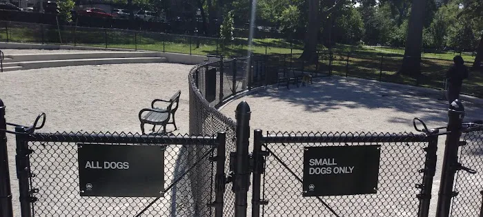 St. James Dog Park Picture 2