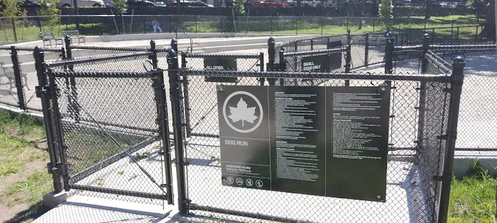St. James Dog Park Picture 5