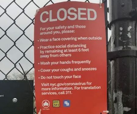 Handball Courts