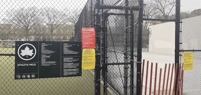 Handball Courts Picture 2