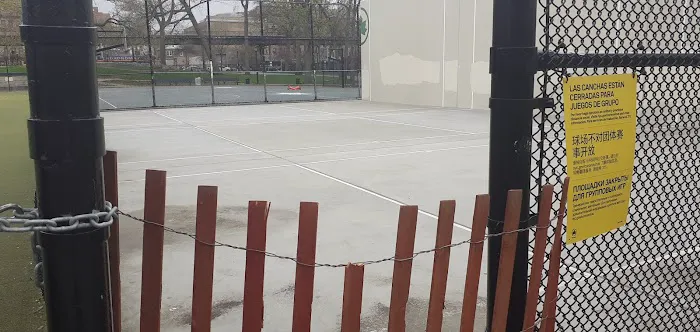 Handball Courts Picture 3
