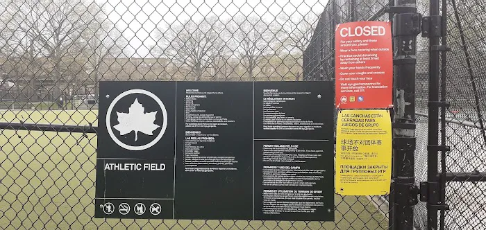 St. James Soccer Field Picture 1