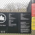St. James Soccer Field