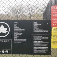 St. James Soccer Field ico