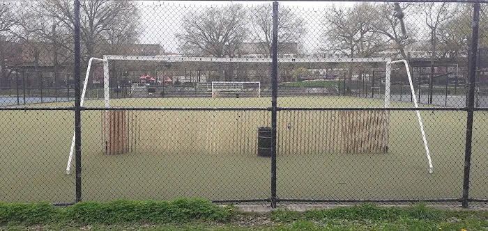 St. James Soccer Field Picture 2