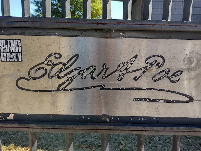 Poe Park Picture 1