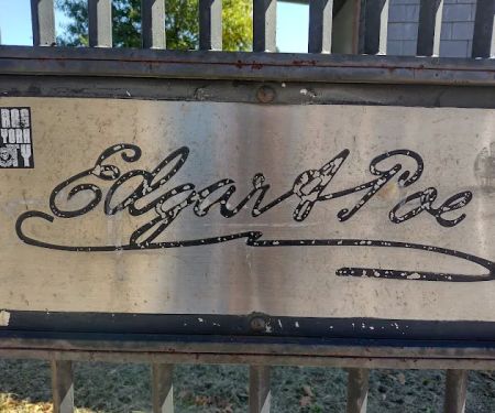 Poe Park