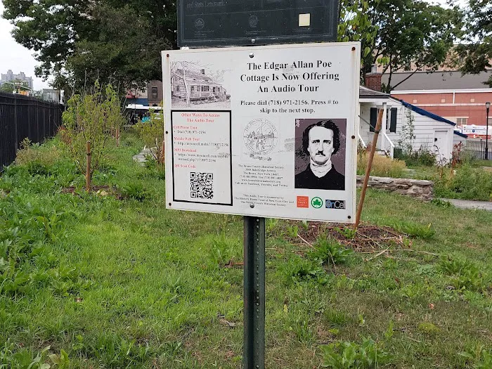 Poe Park Picture 6