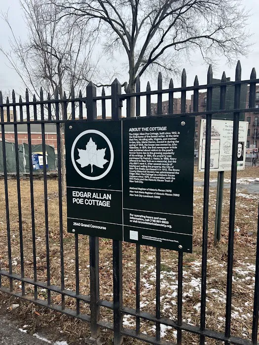 Poe Park Picture 10