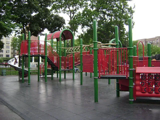 Poe Park Picture 9