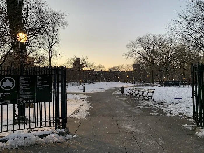 St. James Park Picture 3