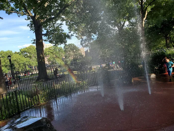 St. James Park Picture 9
