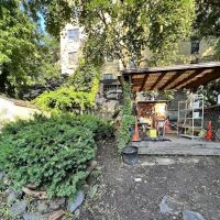 Fordham Bedford Lot-Busters Community Garden ico