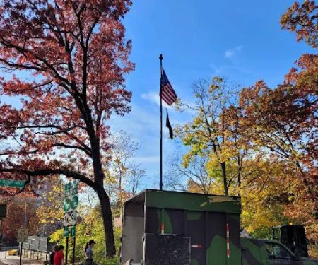 Veterans Park