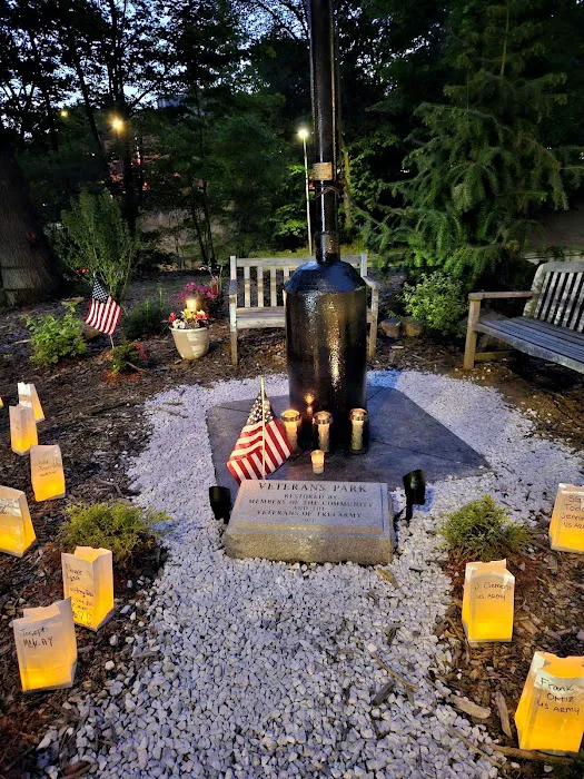 Veterans Park Picture 9