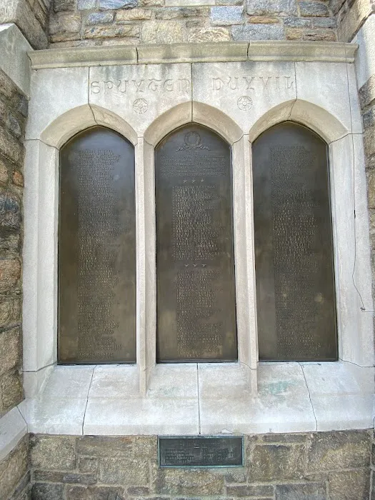 Bell Tower Park Picture 1