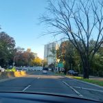 Henry Hudson Parkway