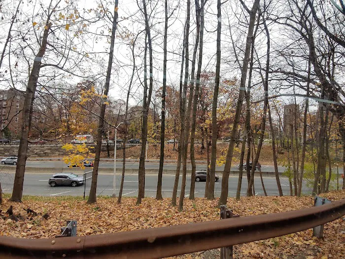 Henry Hudson Parkway Picture 3
