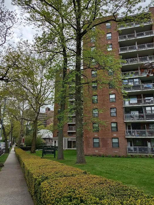 Henry Hudson Parkway Picture 5