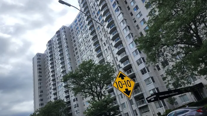 Henry Hudson Parkway Picture 6