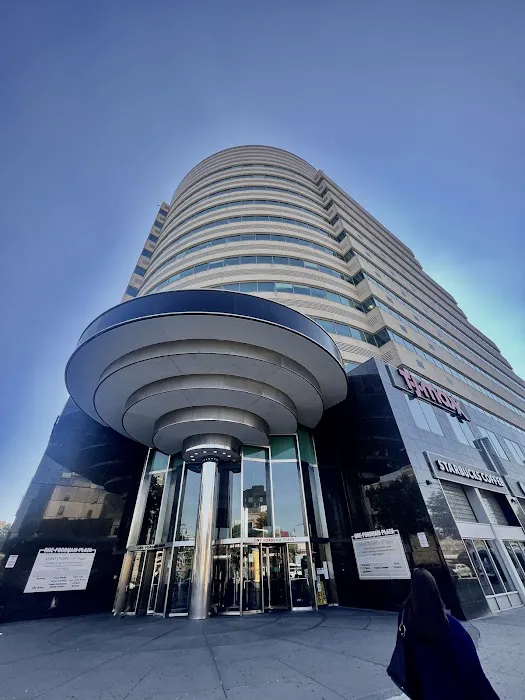 Fordham Plaza Picture 8