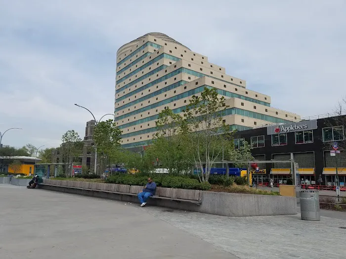 Fordham Plaza Picture 9