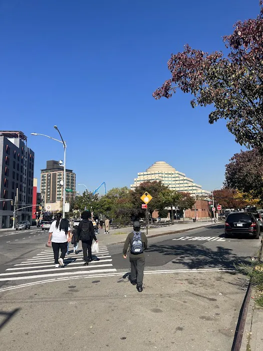 Fordham Plaza Picture 4