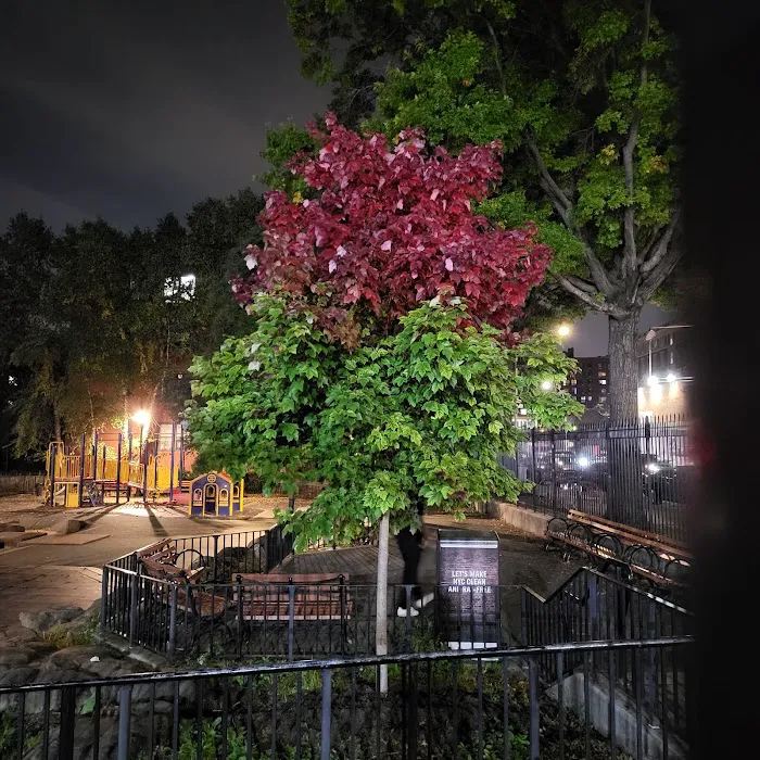 Webster Playground Picture 2
