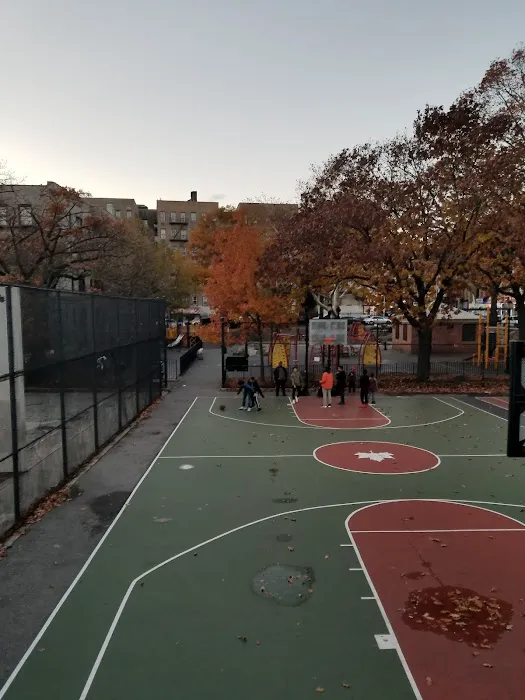 Webster Playground Picture 4