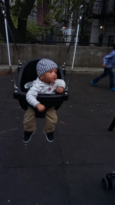 Webster Playground Picture 7