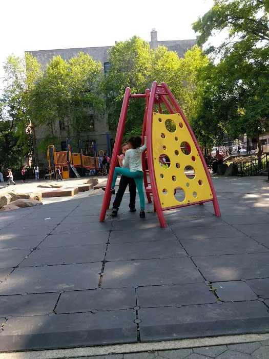 Webster Playground Picture 8