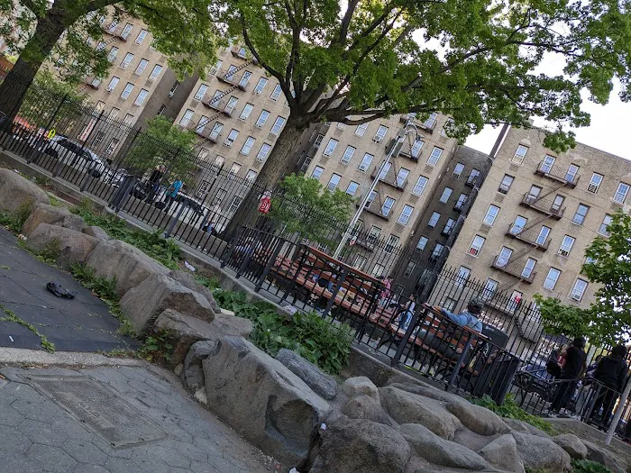 Webster Playground Picture 6