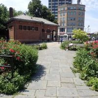 Rose Hill Park ico