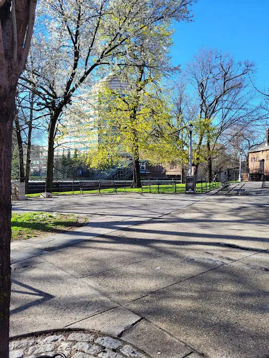Rose Hill Park Picture 10