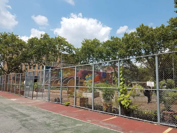 Charles W. Cooke Farm Garden Picture 1