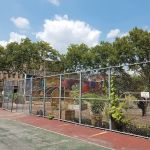 Charles W. Cooke Farm Garden
