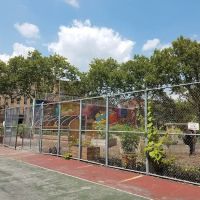 Charles W. Cooke Farm Garden ico