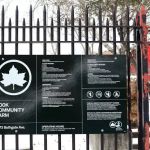 Cookes Community Garden