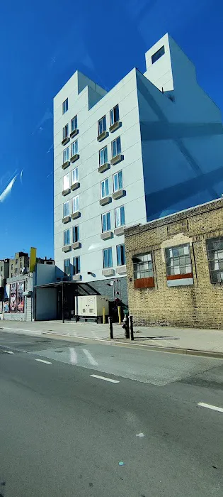 Hotel Ninety Five Fordham / St. Barnabas Hospital Picture 4