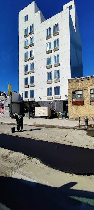 Hotel Ninety Five Fordham / St. Barnabas Hospital Picture 8
