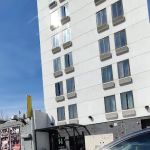 Hotel Ninety Five Fordham / St. Barnabas Hospital